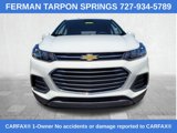 Certified 2022 Chevrolet Trax LS w/ Tint and Cruise Package image 3