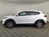 Used 2018 Hyundai Tucson SE w/ Cargo Package image 3