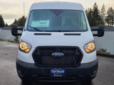 New 2024 Ford Transit 250 148 Medium Roof w/ Load Area Protection Package image 2
