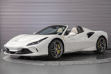 Certified 2023 Ferrari F8 Tributo image 2