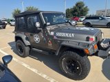 Used 2006 Jeep Wrangler X image 4