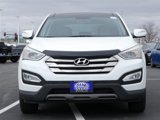 Used 2013 Hyundai Santa Fe Sport image 5