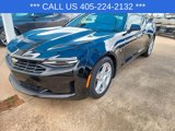 Used 2023 Chevrolet Camaro LT image 2