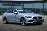 New 2025 Mercedes-Benz C 300 Sedan image 2