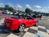 Used 2011 Chevrolet Camaro SS w/ RS Package image 4