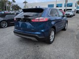 Certified 2023 Ford Edge SEL image 3
