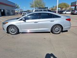 Used 2015 Hyundai Sonata Limited w/ Option Group 05 image 3