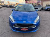 Used 2019 Ford Fiesta SE image 3