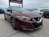 Used 2016 Nissan Maxima Platinum image 4