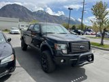 Used 2012 Ford F150 FX4 image 4