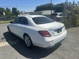 Used 2017 Mercedes-Benz E 300 4MATIC image 6