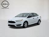 Used 2015 Ford Focus S image 3