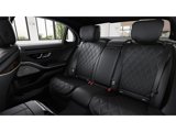 New 2024 Mercedes-Benz S 580e 4MATIC Sedan image 5