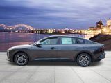 New 2025 Kia K4 LXS image 2