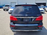 Used 2015 Mercedes-Benz GL 550 4MATIC image 3