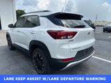 Used 2022 Chevrolet TrailBlazer LT w/ Convenience Package image 4