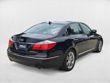 Used 2011 Hyundai Genesis 4.6 image 4