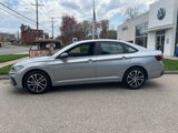 Used 2025 Volkswagen Jetta Sport image 3
