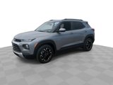 Certified 2023 Chevrolet TrailBlazer LT w/ Convenience Package image 5