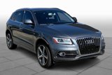 Used 2016 Audi Q5 3.0T Premium Plus w/ Technology Package image 2