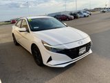 Used 2021 Hyundai Elantra Blue image 4
