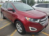 Used 2015 Ford Edge SEL image 3