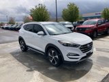 Used 2017 Hyundai Tucson Sport w/ Cargo Package image 4