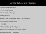 Used 2016 Ford Edge SEL w/ Equipment Group 201A image 2