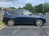 Used 2016 INFINITI QX80 4WD w/ Deluxe Technology Package image 2