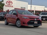 Used 2018 Toyota Corolla LE image 2
