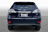 Used 2010 Lexus RX 350 2WD image 4