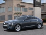 New 2025 Cadillac CT4 Luxury image 2