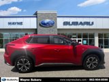 Certified 2023 Subaru Solterra AWD image 5