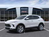 New 2025 Buick Encore GX Preferred image 2