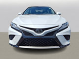 Used 2020 Toyota Camry XSE image 3