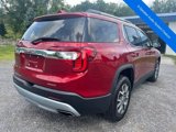 Used 2021 GMC Acadia SLE w/ Driver Convenience Package image 5