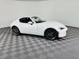Used 2020 MAZDA MX-5 Miata RF Grand Touring image 2