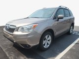 Used 2016 Subaru Forester 2.5i Limited image 2
