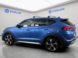 Used 2017 Hyundai Tucson Limited image 4