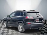 Used 2022 Jeep Cherokee Latitude Lux image 4