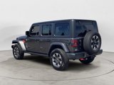 Used 2018 Jeep Wrangler Unlimited Sahara image 3