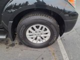Used 2018 Nissan Frontier SV image 4