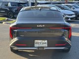 Certified 2025 Kia K4 LXS image 4