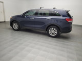 Used 2018 Kia Sorento LX image 3