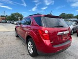 Used 2015 Chevrolet Equinox LT w/ Driver Convenience Package image 6