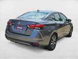 Used 2021 Nissan Versa SV image 5