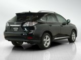 Used 2012 Lexus RX 350 AWD image 5