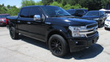 Used 2018 Ford F150 Platinum w/ Equipment Group 701A Luxury image 3