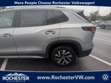 New 2025 Volkswagen Tiguan S image 4