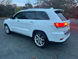Used 2016 Jeep Grand Cherokee Summit image 6